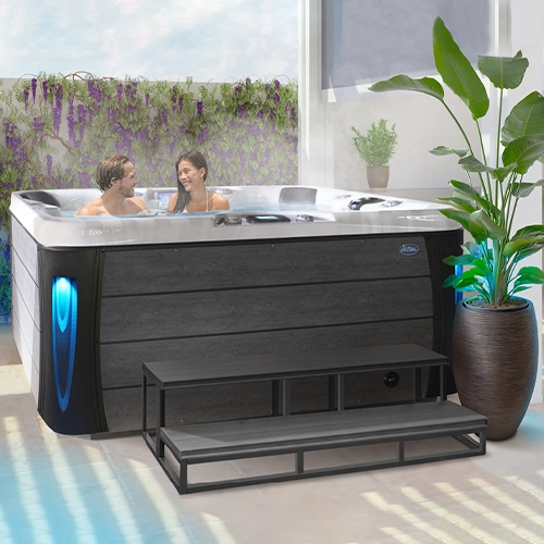 Escape X-Series hot tubs for sale in Columbus